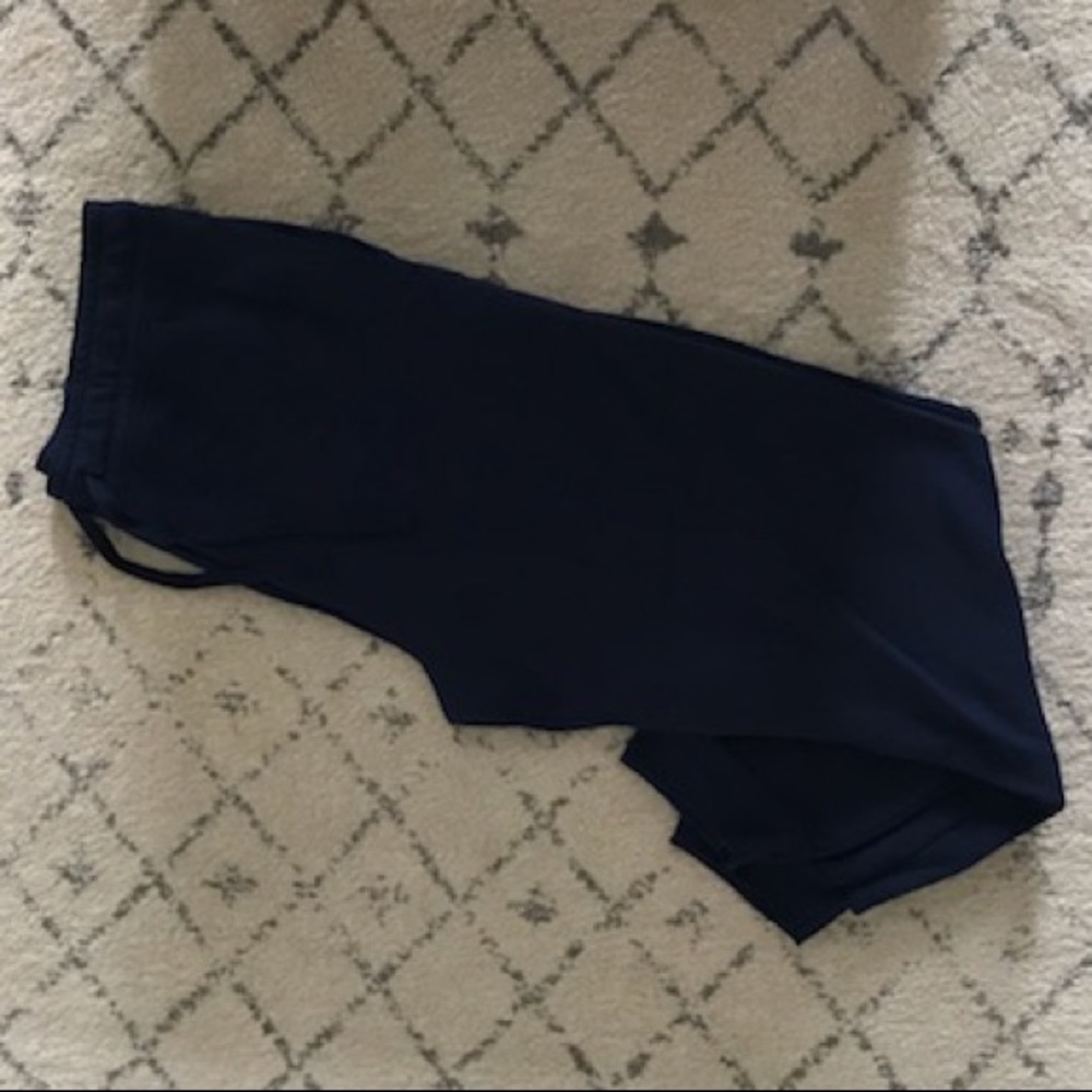 Hanes Ecosmart Track Pants NWOT